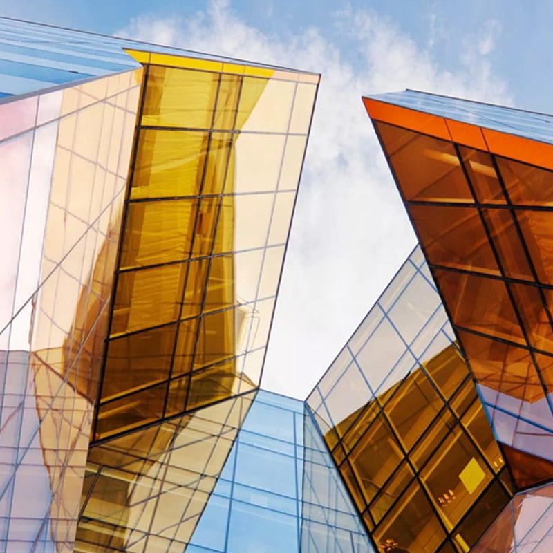 Colored PVB Interlayer Film Suppliers, Wholesale Company - Jiangsu Daruihengte Science & Technology Co., Ltd.